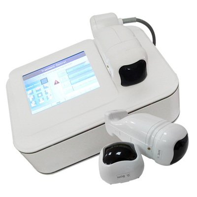 300W HIFU Beauty Machine Pengencangan Kulit Ultrasound