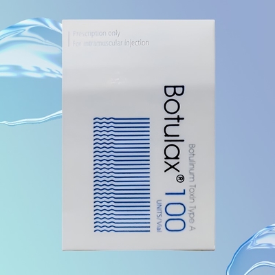 Botox Hutox Non Bedah Untuk Penghapusan Kerut Face Lift Threading Botulinum Toxin Botox