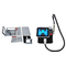 Pico Whitening Pigment Removal Portable Nd Yag Laser Machine Alis Pico Laser Q Switch
