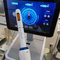 40.68MHZ Face Lift HIFU Beauty Machine OEM Anti Kerut Fractional Micro Needle Rf