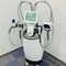 Kavitasi 4 Menangani Vacuum Roller Slimming Ultrasound  Body Shaping Machine