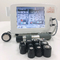 Sistem Terapi Tekanan Udara Ultrashock Ultrasound Shockwave Untuk Pijat Pereda Nyeri Tubuh