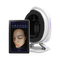 Mesin ABS Facial Skin Analyzer Mesin Full Face Scanner 8 In One